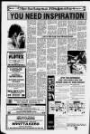 Stockport Express Advertiser Wednesday 12 December 1990 Page 68
