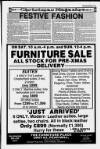 Stockport Express Advertiser Wednesday 12 December 1990 Page 71