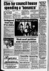 Stockport Express Advertiser Wednesday 19 December 1990 Page 2