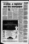 Stockport Express Advertiser Wednesday 19 December 1990 Page 4