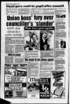 Stockport Express Advertiser Wednesday 19 December 1990 Page 10