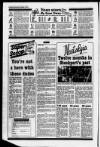 Stockport Express Advertiser Wednesday 19 December 1990 Page 12