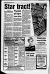 Stockport Express Advertiser Wednesday 19 December 1990 Page 14