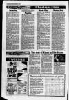 Stockport Express Advertiser Wednesday 19 December 1990 Page 24