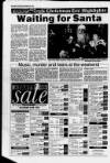 Stockport Express Advertiser Wednesday 19 December 1990 Page 30