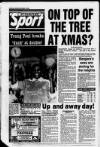 Stockport Express Advertiser Wednesday 19 December 1990 Page 55