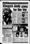 Stockport Express Advertiser Thursday 27 December 1990 Page 37