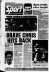 Stockport Express Advertiser Thursday 27 December 1990 Page 39