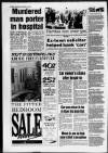 Stockport Express Advertiser Wednesday 16 January 1991 Page 4