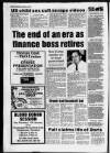 Stockport Express Advertiser Wednesday 16 January 1991 Page 6