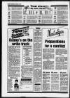 Stockport Express Advertiser Wednesday 16 January 1991 Page 12