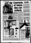 Stockport Express Advertiser Wednesday 16 January 1991 Page 16