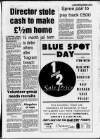 Stockport Express Advertiser Wednesday 16 January 1991 Page 17
