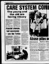 Stockport Express Advertiser Wednesday 16 January 1991 Page 26