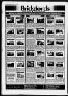 Stockport Express Advertiser Wednesday 16 January 1991 Page 43