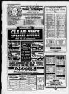 Stockport Express Advertiser Wednesday 16 January 1991 Page 68