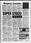 Stockport Express Advertiser Wednesday 16 January 1991 Page 79