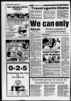 Stockport Express Advertiser Wednesday 23 January 1991 Page 2