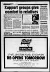 Stockport Express Advertiser Wednesday 23 January 1991 Page 4