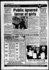 Stockport Express Advertiser Wednesday 23 January 1991 Page 6