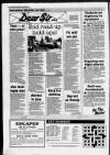 Stockport Express Advertiser Wednesday 23 January 1991 Page 8
