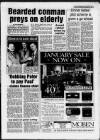 Stockport Express Advertiser Wednesday 23 January 1991 Page 11
