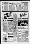 Stockport Express Advertiser Wednesday 23 January 1991 Page 12