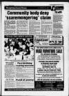 Stockport Express Advertiser Wednesday 23 January 1991 Page 15