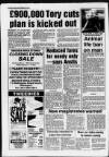 Stockport Express Advertiser Wednesday 23 January 1991 Page 16
