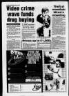 Stockport Express Advertiser Wednesday 23 January 1991 Page 20