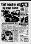 Stockport Express Advertiser Wednesday 23 January 1991 Page 21