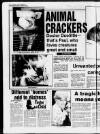 Stockport Express Advertiser Wednesday 23 January 1991 Page 28
