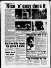 Stockport Express Advertiser Wednesday 23 January 1991 Page 78