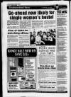 Stockport Express Advertiser Wednesday 30 January 1991 Page 6