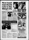 Stockport Express Advertiser Wednesday 30 January 1991 Page 9