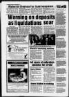 Stockport Express Advertiser Wednesday 30 January 1991 Page 16