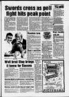 Stockport Express Advertiser Wednesday 30 January 1991 Page 19
