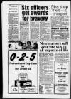 Stockport Express Advertiser Wednesday 30 January 1991 Page 20