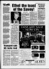 Stockport Express Advertiser Wednesday 30 January 1991 Page 21
