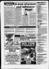Stockport Express Advertiser Wednesday 30 January 1991 Page 26