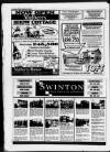 Stockport Express Advertiser Wednesday 30 January 1991 Page 57