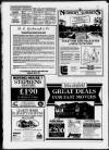 Stockport Express Advertiser Wednesday 30 January 1991 Page 62