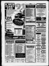 Stockport Express Advertiser Wednesday 30 January 1991 Page 82