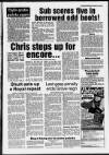Stockport Express Advertiser Wednesday 30 January 1991 Page 87