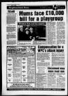 Stockport Express Advertiser Wednesday 06 February 1991 Page 6