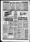 Stockport Express Advertiser Wednesday 06 February 1991 Page 12