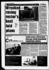 Stockport Express Advertiser Wednesday 06 February 1991 Page 14