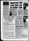 Stockport Express Advertiser Wednesday 06 February 1991 Page 16