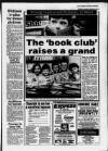 Stockport Express Advertiser Wednesday 06 February 1991 Page 19