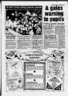 Stockport Express Advertiser Wednesday 06 February 1991 Page 21
